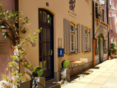 Old Kings Design Hostel