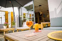 B&B Hotel Metz Est Technopole Pôle Santé Hôtels à : Buchy