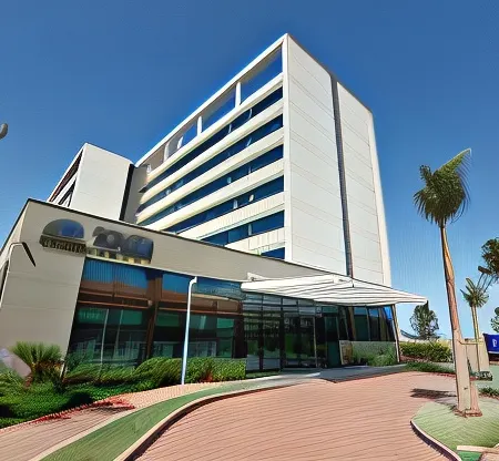 Royal Palm Tower Anhanguera