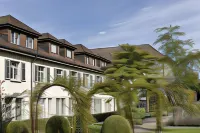 Hotel Arenenberg Hotel a 