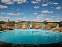Gondwana Canyon Roadhouse - Homestay