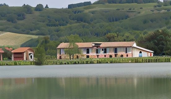 La Ferme O Délices Hotels in Ariège