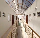 Bravo City Hotel Campo Grande - ที่มีที่จอดรถ