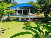 The Black Pearl Beachside Apartments Hotels in Arorangi