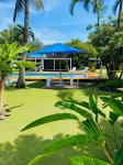 The Black Pearl Beachside Apartments Hotel a Takitumu District