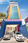 Eros Hotel 2 - Love Hotel فنادق في هو تشي مينه