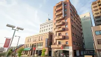 Toyota Prestige Hotel Hotels near Fujioka Shrine