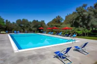 Monte Pirastru -  case vacanza in affitto