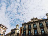 Hotel Ramblas Internacional Hotels in Ramblas
