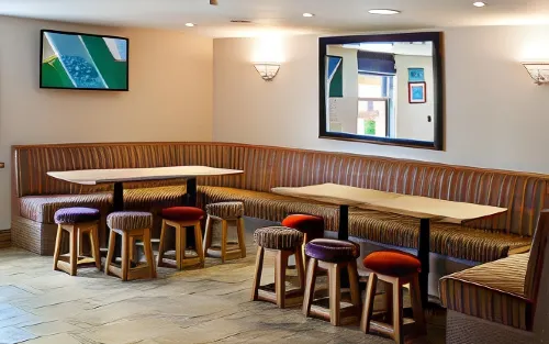 The Feathers Hotels in Ruthin