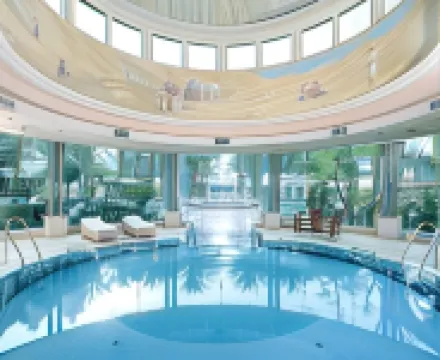 Herods Vitalis Spa Hotel Eilat a Premium Collection by Fattal Hotels