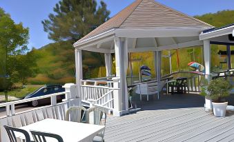 Auberge Beausejour