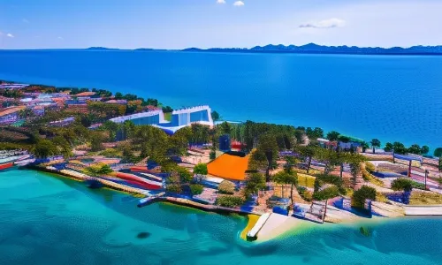 Hotel Pinija