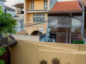 Galle Heritage Villa