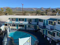 Inn at East Beach - sul mare