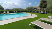 Hotel Confine