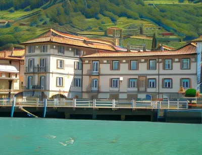 Hotel Capovilla Hotels in Marcheno