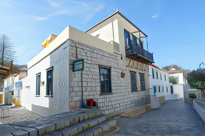 Phaedra Hotel Hotels in Idhra