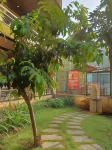 Amansaraa Bhide Retreat