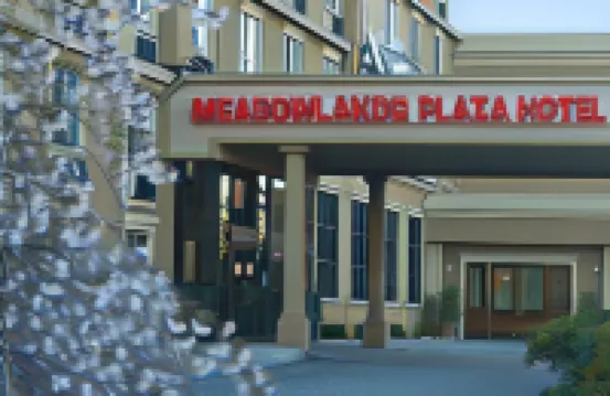 Meadowlands Plaza Hotel