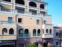 Colonna Palace Hotel Mediterraneo Hotels near Olbia Costa Smeralda Airport