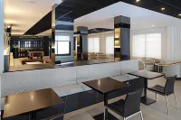 Hotel Brasil - Quầy Bar