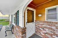 Towne Lyne Motel فنادق في North Berwick