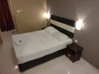Oriental City Inn Hotels in Sekudai
