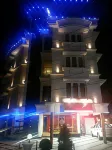 Srivar Hotels