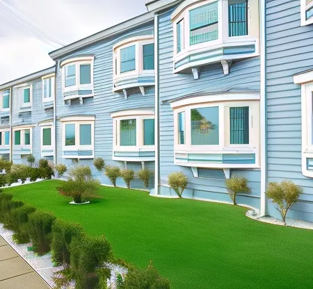 Harbor View Inn