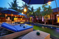 Sari Gili Bungalow