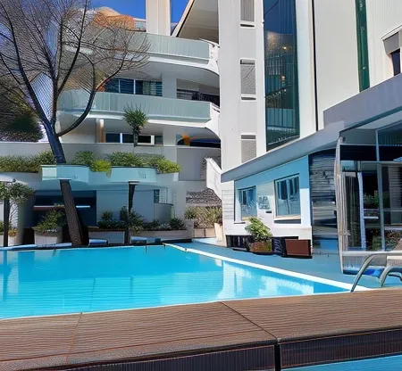 Hotel Sorriso