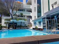 Hotel Sorriso - Beach