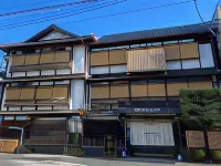 Charoku Honkan
