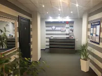 Avenyu Mini-Hotel