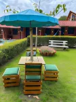 Pousada Vila do Mar Hotels in Сан-Луїс