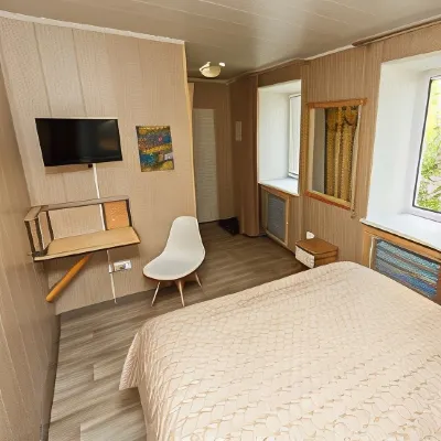 Uyut Hotel Hotels in 