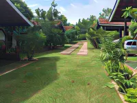 Pousada Jardim da Chapada โรงแรมใน