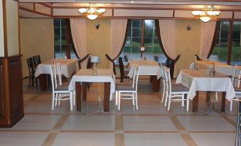 Guesthouse Waldhauzen