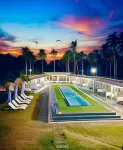 L'Sirene Boutique Resort Hotels in Baler
