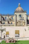 Hotel Bodega Tio Pepe Các khách sạn gần La granja futbol 11