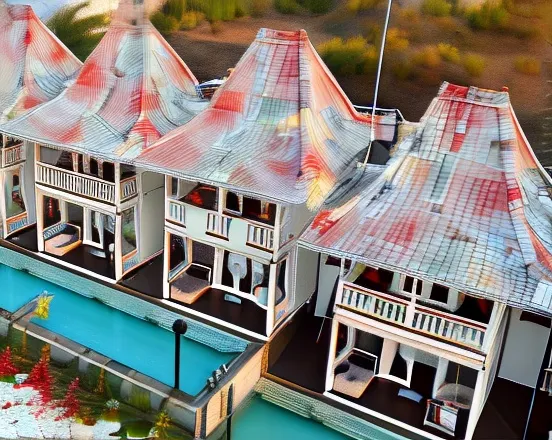 Mambo Hill Resort