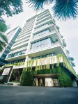Serenity Saigon Sky Villas - Free One Way Airport Shuttle