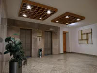 Hotel Amberes
