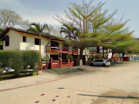 Residencial Chalés Âncora Hotels in Ubatuba