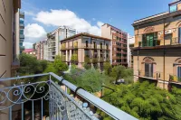 Palazzo Planeta - อพาร์ทเม้นท์