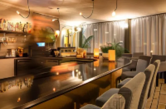 호텔 에델바이스 게를로스