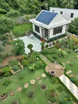 Garden House Côn Đảo Các khách sạn ở Đảo Côn Đảo