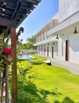 Pousada Mali Hotels in Canoa Quebrada