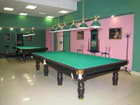 Prokop'Evskaya Hotel
